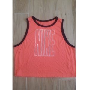NIKE Top